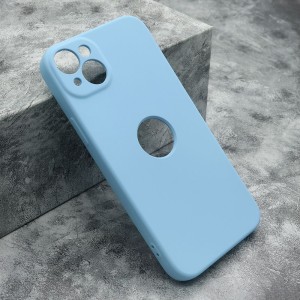 Futrola Color Vision za iPhone 14 Plus / nebo plava