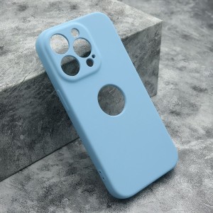 Futrola Color Vision za iPhone 14 Pro / nebo plava