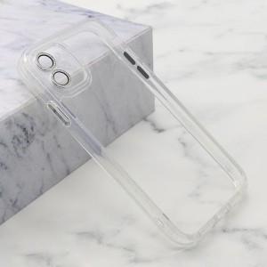 Futrola Diamond Lens za iPhone 11/ providna