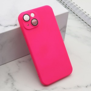 Futrola Color Wave za iPhone 14/ roze