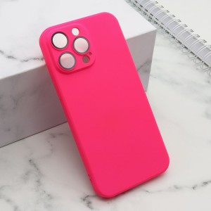 Futrola Color Wave za iPhone 14 Pro Max/ roze