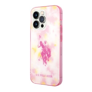 Futrola Polo za Iphone 14 Pro/ roze