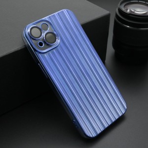 Futrola Shining Line za iPhone 14/ plava