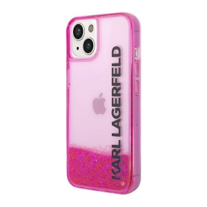 Futrola Karl Lagerfeld za Iphone 14/ roze