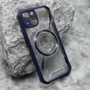 Futrola Lens Magsafe za iPhone 14/ plava