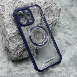 Futrola Lens Magsafe za iPhone 14 Pro Max/ plava