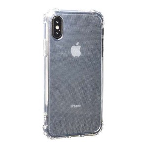 Futrola Silikonska Crashproof za Iphone X/XS/ providna