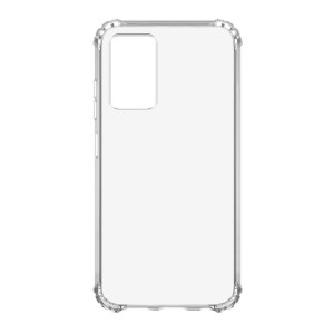 Futrola Silikonska Crashproof za Samsung A525F/A526B/A528B Galaxy A52 4G/A52 5G/A52s 5G / providna