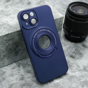 Futrola Shadow Magsafe za iPhone 14/ plava