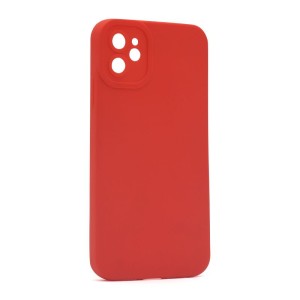 Futrola Silikonska Pro za iPhone 11/ crvena-