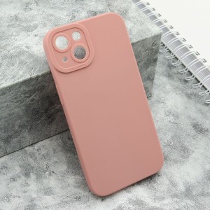 Futrola Silikonska Pro za iPhone 13/ roze