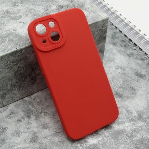 Futrola Silikonska Pro za iPhone 14/ crvena