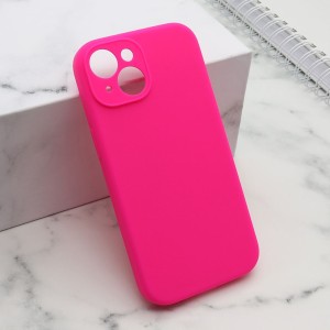 Futrola Summer Color za iPhone 15/ roze