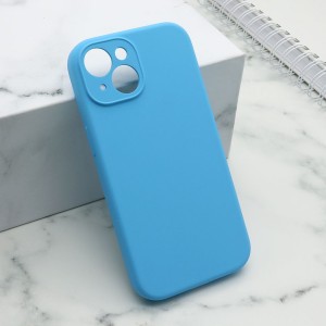 Futrola Summer Color za iPhone 15/ plava