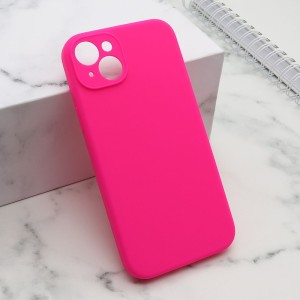 Futrola Summer Color za iPhone 15 Plus/ roze