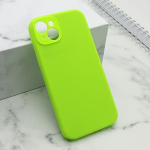 Futrola Summer Color za iPhone 15 Plus/ zelena