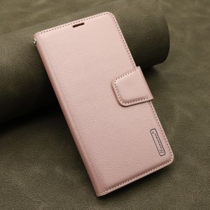 Futrola BI Fold Hanman II za Samsung A546B Galaxy A54 5G/ svetlo roza