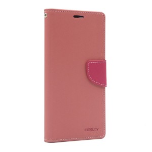 Futrola BI Fold Mercury za Samsung A136/A047F Galaxy A13 5G/A04s/ roza