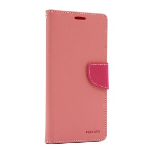 Futrola BI Fold Mercury za Samsung A536B Galaxy A53 5G/ roza