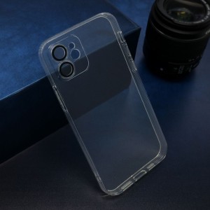 Futrola Clear Camera Glass za iPhone 11/ providna