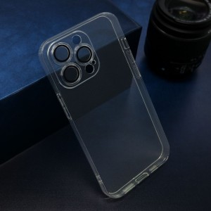 Futrola Clear Camera Glass za iPhone 13 Pro Max/ providna