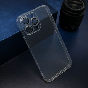 Futrola Clear Camera Glass za iPhone 14 Pro Max/ providna