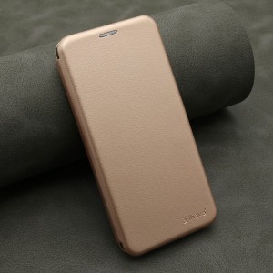 Futrola BI Fold Ihave za iPhone 15/ roza