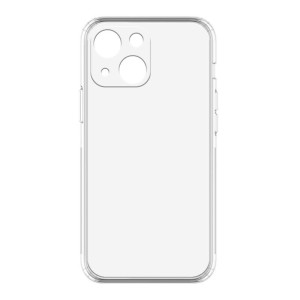 Futrola Clear Fit za iPhone 13 Mini/ providna