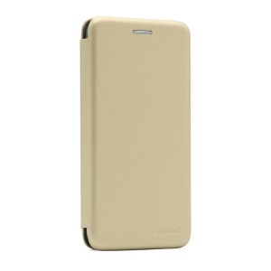 Futrola BI Fold Ihave za Samsung S911B Galaxy S23/ zlatna
