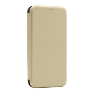 Futrola BI Fold Ihave za Samsung S916B Galaxy S23 Plus/ zlatna