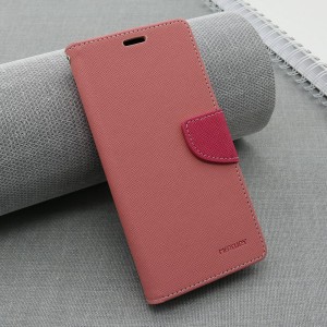 Futrola BI Fold Mercury za Huawei Honor 90/ roza