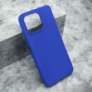 Futrola Gentle Color za Huawei Honor X6a/ plava
