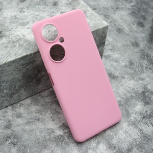 Futrola Gentle Color za Huawei Nova 11i/ roza