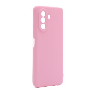 Futrola Gentle Color za Huawei Nova Y70/Y70 Plus/ roza