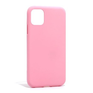 Futrola Gentle Color za iPhone 11/ roza