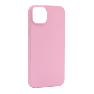 Futrola Gentle Color za iPhone 14 Plus/ roza