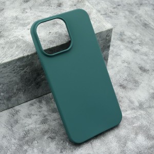 Futrola Gentle Color za iPhone 15 Pro Max/ zelena