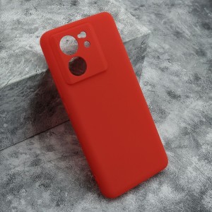 Futrola Gentle Color za Xiaomi 13T/13T pro/ crvena