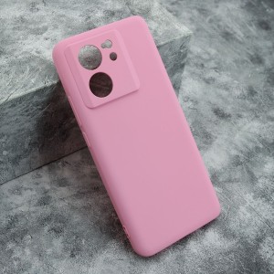 Futrola Gentle Color za Xiaomi 13T/13T pro/ roza