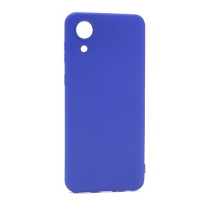 Futrola Gentle Color za Samsung A032F Galaxy A03 Core/ plava