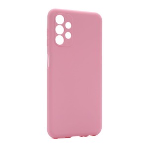 Futrola Gentle Color za Samsung A135F Galaxy A13 4G/ roza