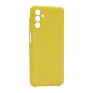 Futrola Gentle Color za Samsung A136/A047F Galaxy A13 5G/A04s/ žuta