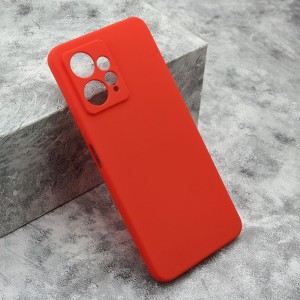 Futrola Gentle Color za Xiaomi Redmi Note 12 4G/ crvena