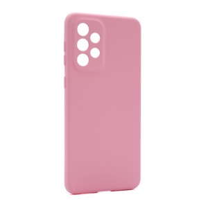 Futrola Gentle Color za Samsung A336B Galaxy A33 5G/ roza