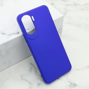 Futrola Soft Silicone za Huawei Honor 90 lite/ plava