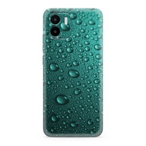 Futrola Ultra Tanki Print Clear za Xiaomi Redmi A1/A2