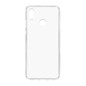 Futrola Ultra Tanki Protect silikon za Huawei P20 Lite/ providna