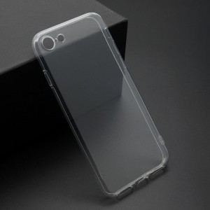 Futrola Ultra Tanki Protect silikon za iPhone 7/8/SE (2020/2022)/ providna