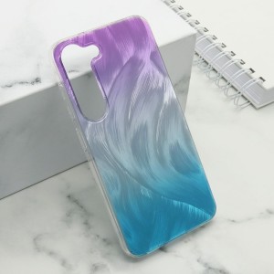 Maska silikon ICE GLOW za Samsung S911B Galaxy S23 5G