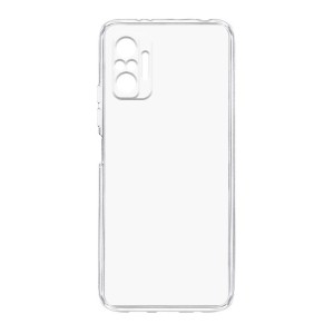 Maska Ultra tanki Protect silikon za Xiaomi Redmi Note 10 Pro/Redmi Note 10 Pro Max/ providna